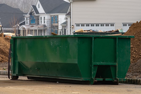 we can provide same-day delivery for construction dumpsters to meet urgent project timelines
